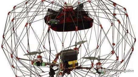 瑞士創(chuàng)新突破 3D打印技術(shù)驅(qū)動(dòng)新型無(wú)人機(jī)開發(fā)，引領(lǐng)航空技術(shù)新浪潮
