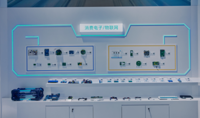 兆易創(chuàng)新專訪 以SPI NOR Flash為核心，全面賦能AI、汽車電子創(chuàng)新與物聯(lián)網(wǎng)技術(shù)未來